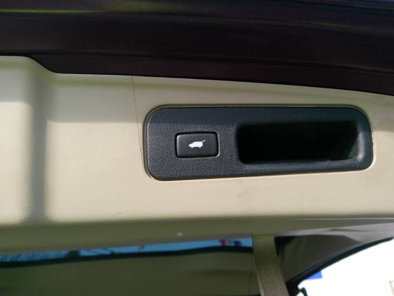 2013 Honda Pilot Touring