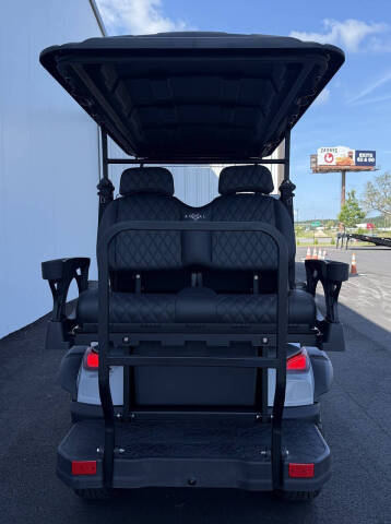 2026 ROYAL   F-Series