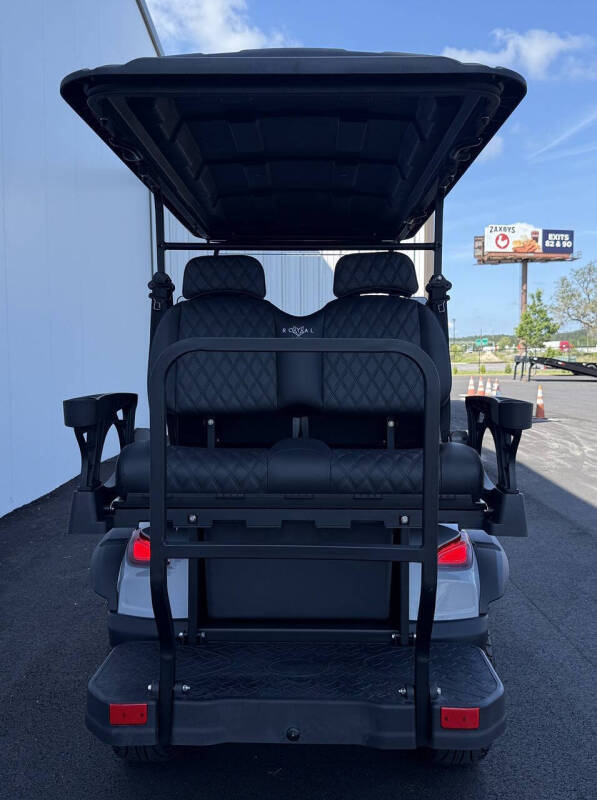 2026 ROYAL   F-Series