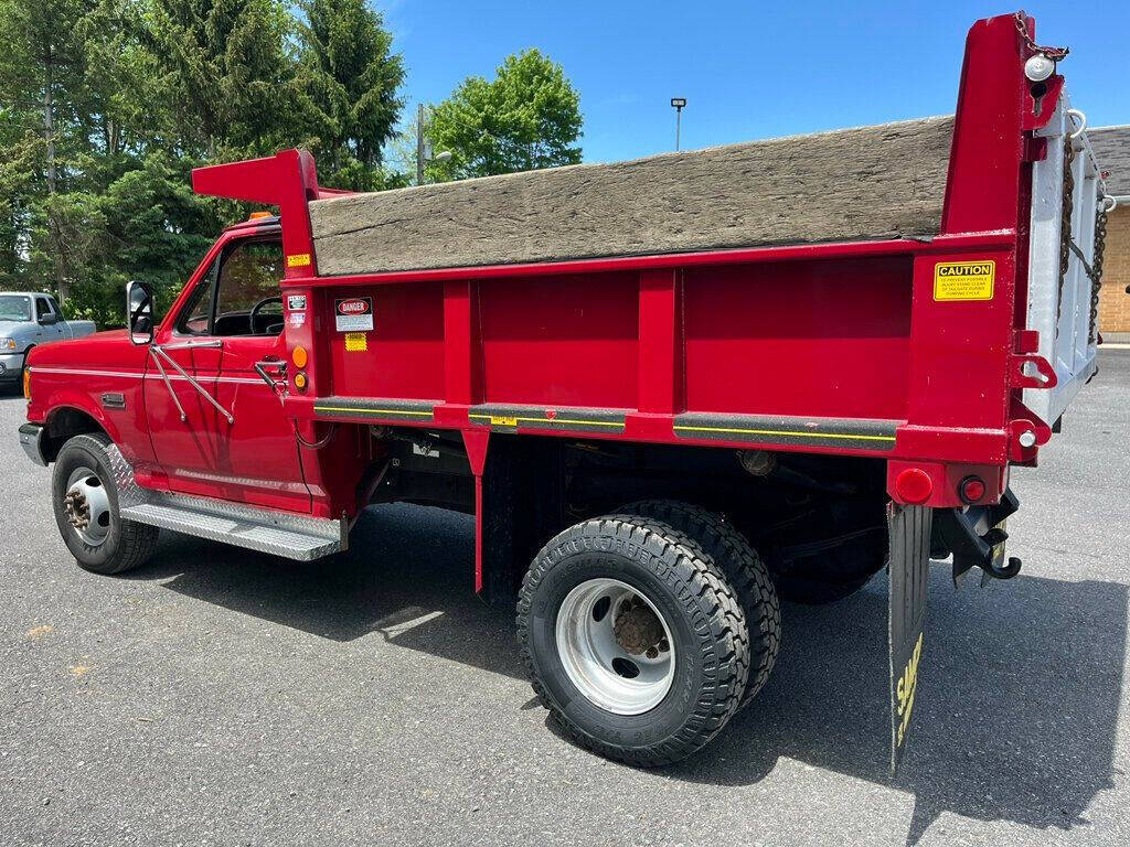 1988 Ford F-Super Duty 6
