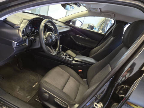 2022 Mazda CX-30 2.5 S