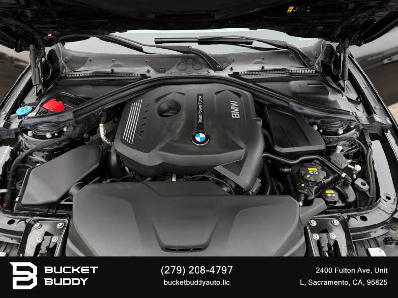 2018 BMW 3 Series 330i xDrive