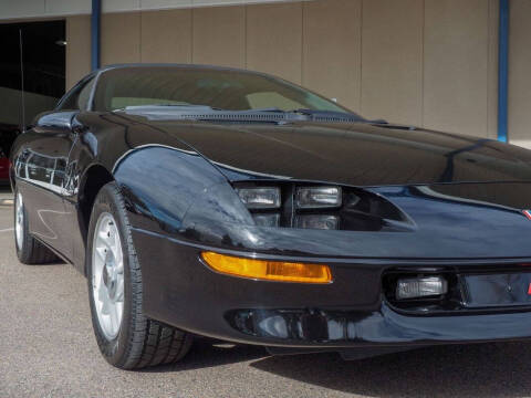 1994 Chevrolet Camaro Z28
