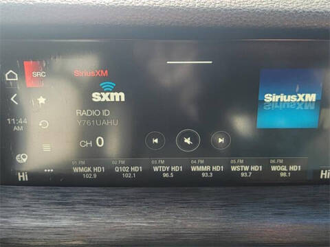 2020 Alfa Romeo Stelvio