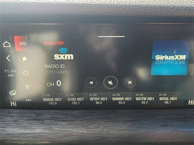 2020 Alfa Romeo Stelvio