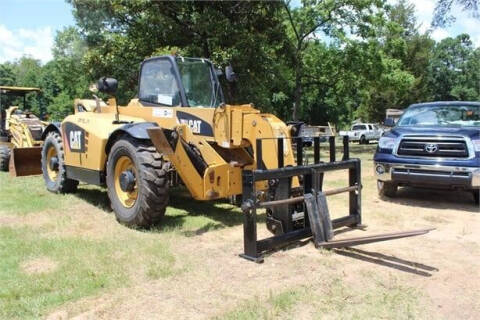 2011 Caterpillar TH514 for sale at Vehicle Network - Impex Heavy Metal in Greensboro NC
