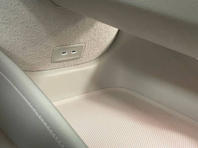 2023 Mercedes-Benz EQE EQE 350 4MATIC