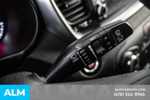 2017 Kia Sorento SX Limited V6