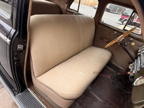 1941 Buick Special