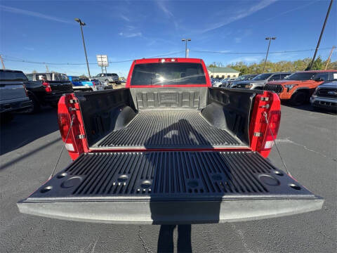 2021 RAM 1500 Classic