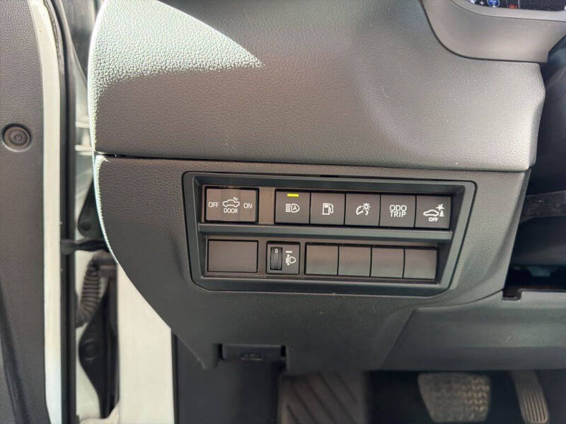 2023 Toyota Tundra Limited HV