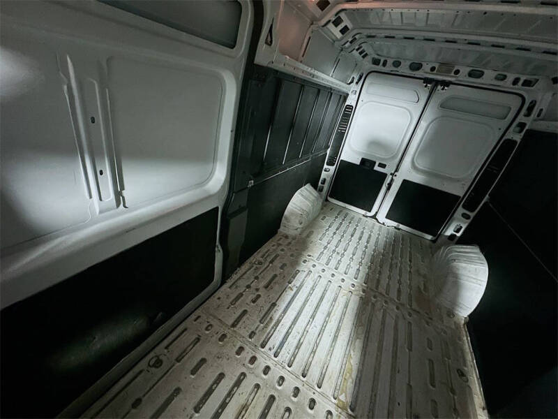 2023 RAM ProMaster 2500 159 WB