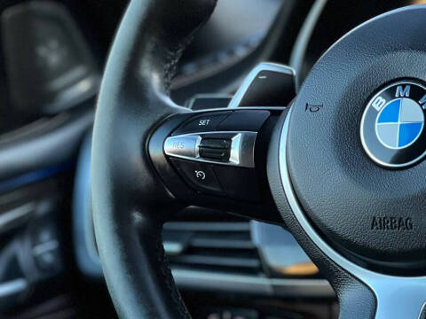 2017 BMW X5 xDrive40e iPerformance