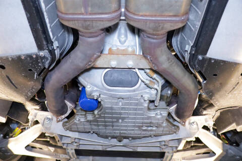 2000 Chevrolet Corvette