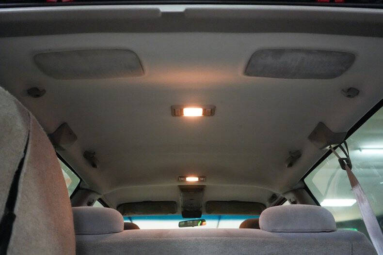 1995 Chevrolet Tahoe