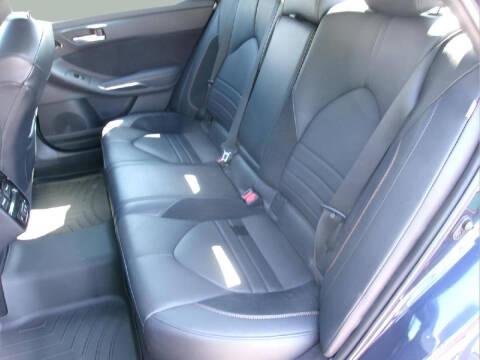 2020 Toyota Avalon Touring