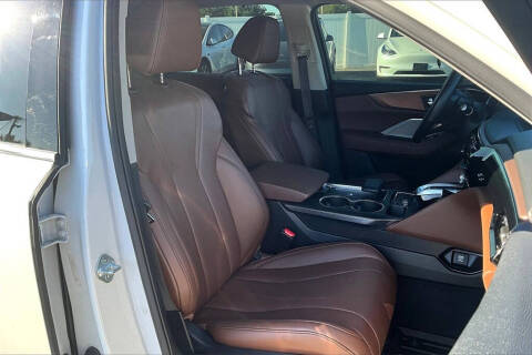 2022 Acura MDX SH-AWD w/Tech