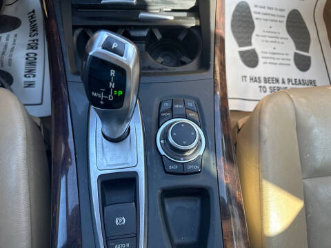2012 BMW X5 xDrive35i