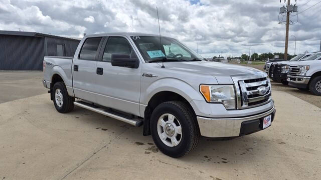 2009 Ford F-150