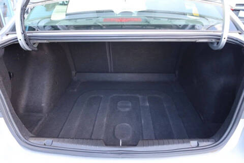 2013 Chevrolet Cruze 1LT Auto