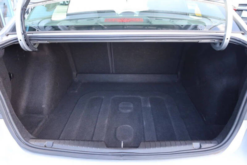 2013 Chevrolet Cruze 1LT Auto