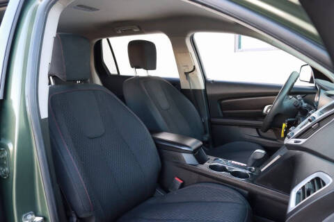 2015 GMC Terrain SLE-1