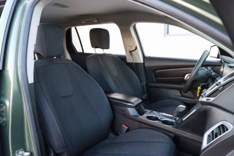 2015 GMC Terrain SLE-1