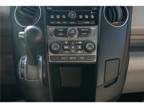 2013 Honda Pilot LX