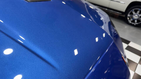 1989 Chevrolet Camaro IROC Z