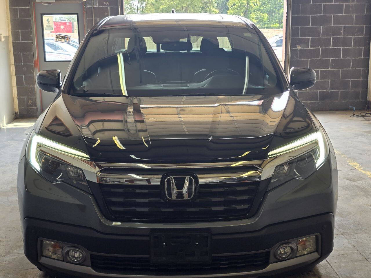 2019 Honda Ridgeline For Sale In Atchison, KS
