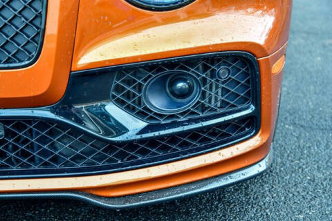 2024 Bentley Flying Spur Mulliner W12