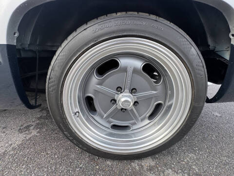 1988 GMC Sierra 1500