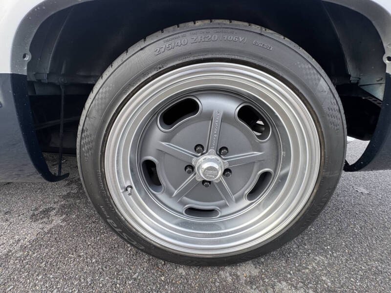 1988 GMC Sierra 1500