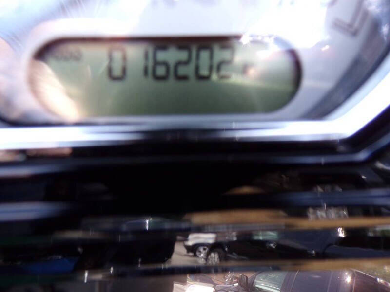 2015 Harley-Davidson CVO Street Glide