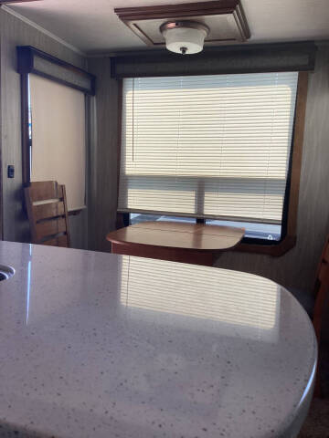 2018 Hearland Big Country 4010rd