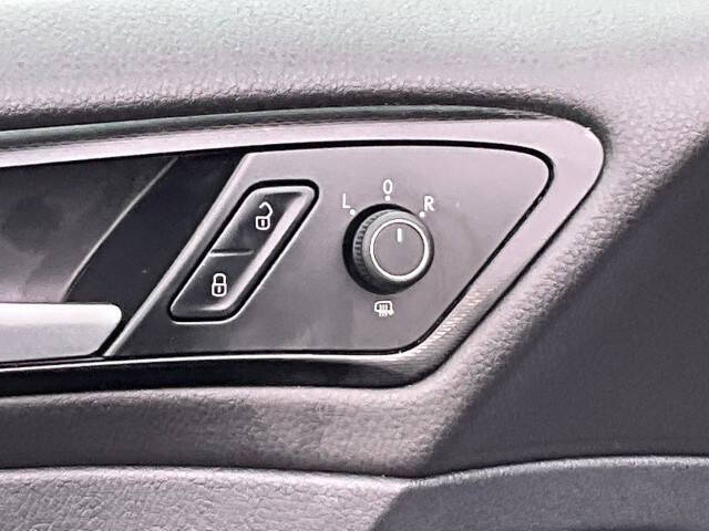 2016 Volkswagen Golf GTI