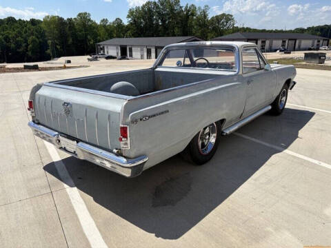 1964 Chevrolet El Camino