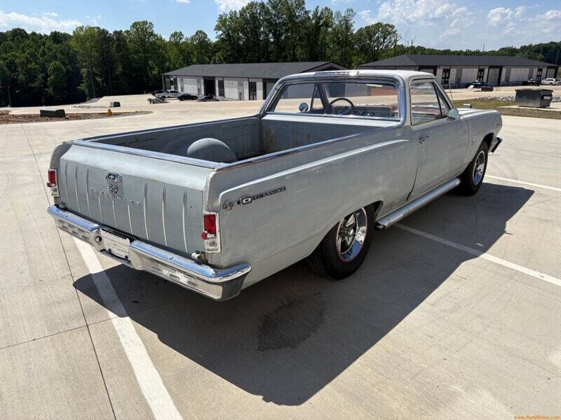 1964 Chevrolet El Camino