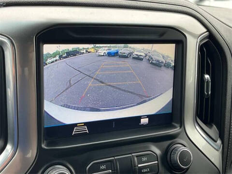 2023 Chevrolet Silverado 2500HD