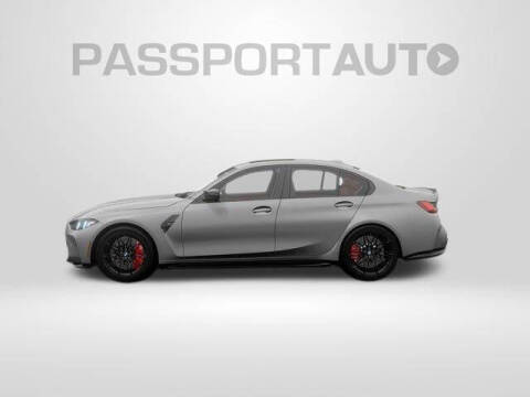 2027 BMW M3