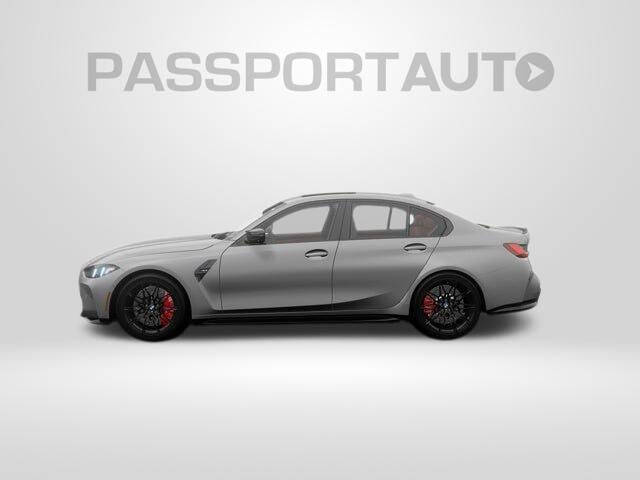 2027 BMW M3
