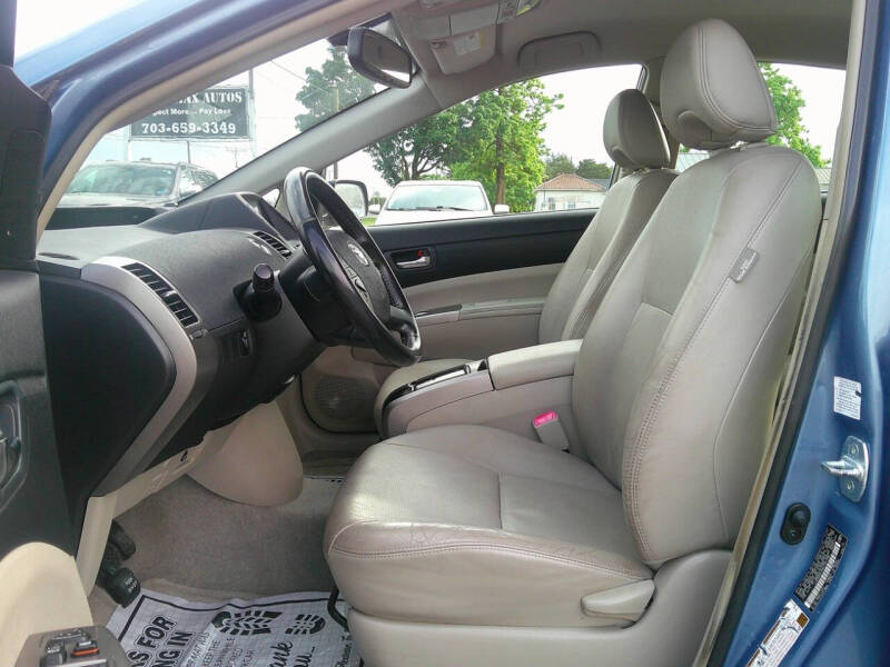 2008 Toyota Prius