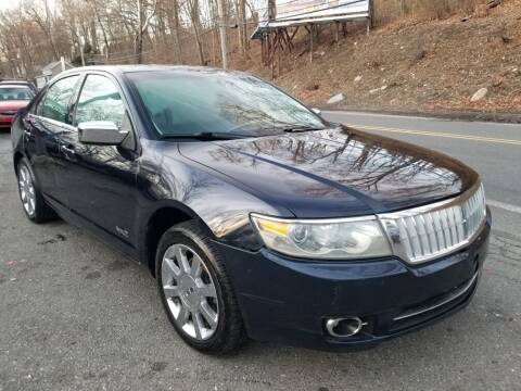 2008 Lincoln MKZ for sale at Bloomingdale Auto Group in Bloomingdale NJ