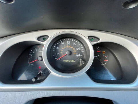 2007 Toyota Highlander