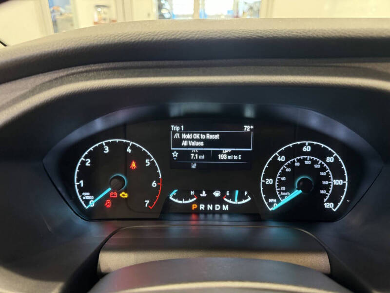 2024 Ford Transit 350