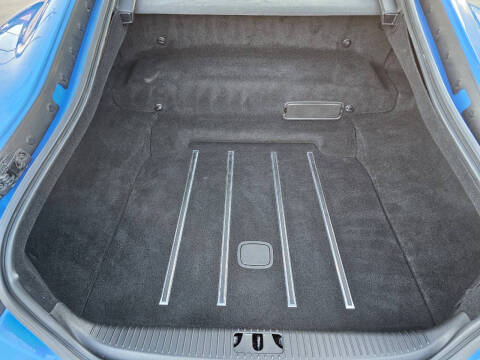 2012 Jaguar XK XKR-S