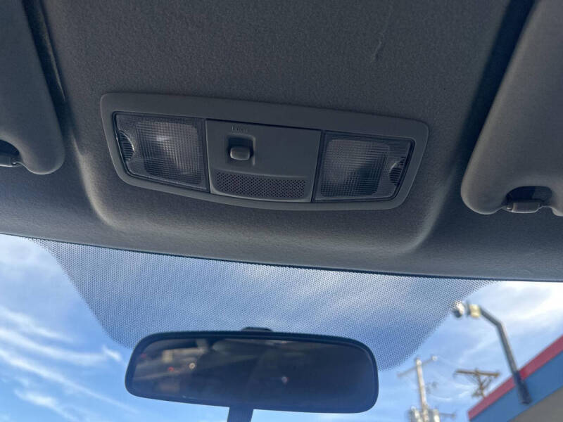 2011 Mitsubishi Outlander Sport ES