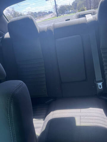 2013 Dodge Challenger SXT