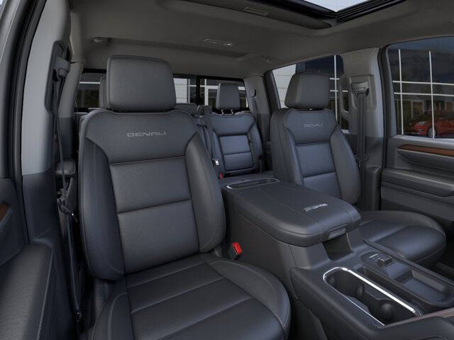 2026 GMC Sierra 3500HD