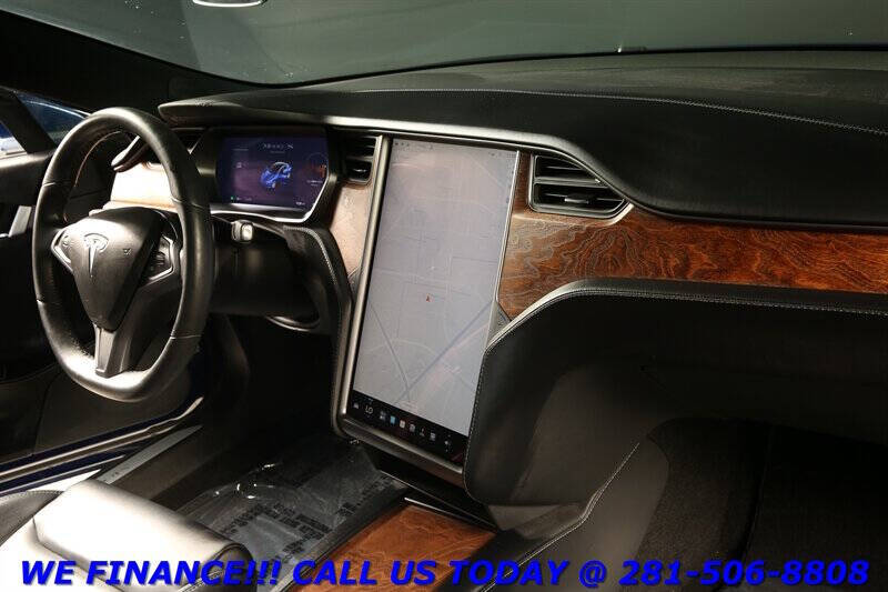 2021 Tesla Model S Long Range Plus